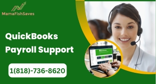 The Ultimate Guide to QuickBooks Payroll Support