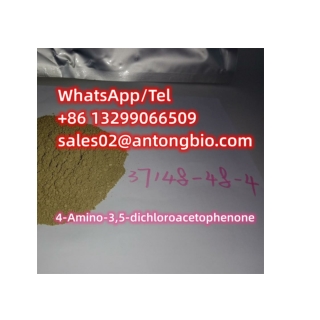 CAS 37148-48-4 4-Amino-3,5-dichloroacetophenone 2