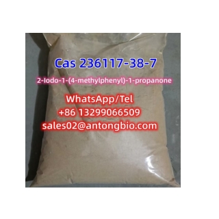 CAS 236117-38-7 2-Iodo-1-(4-methylphenyl)-1-propanone C10H11lO 2