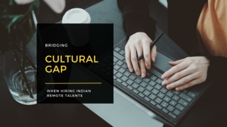 Cultural Differences You Need to Know Before Hiring Talent in India