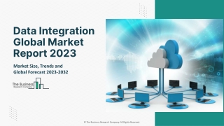 Data Integration Market