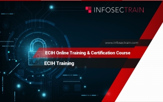 ECIH Training