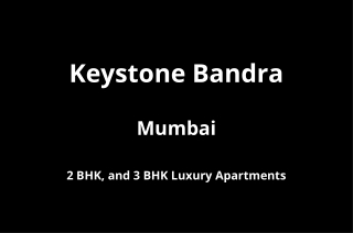 Keystone Bandra Mumbai | E-Brochure