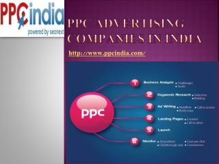 PPC Company India