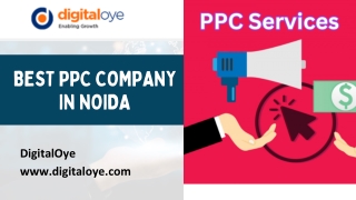 Best PPC Company in Noida