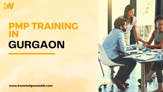 pmp certification in gurgaon pdf 27 june