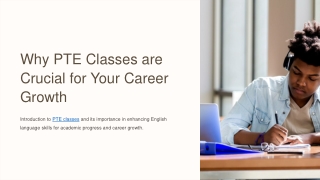 Discover Convenient PTE Classes Near Me at Vision Language Experts