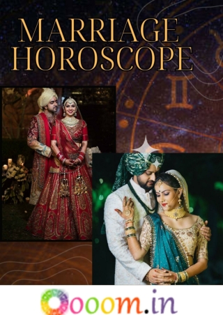 Marriage prediction By Date of Birth_ Personalized Reports