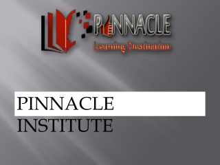 ssc coaching in noida Pinnacle