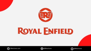 Royal Enfield Bikes