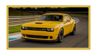 OEM Dodge Parts And Accessories Store Online - Maintain Your Dodge Today!