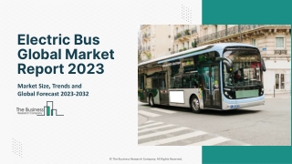 Electric Bus Market