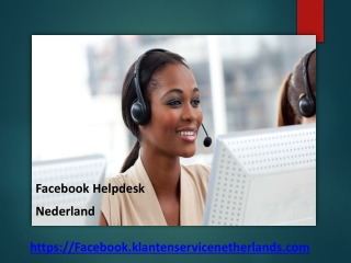 Bellen Facebook