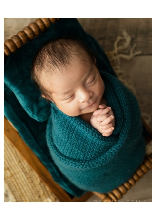 Newborn Photography Temecula