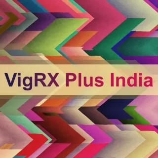 VigRX Plus India