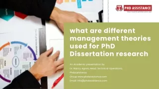 Full PhD dissertation Mentoring services UK, USA, Australia - PhD Assistance