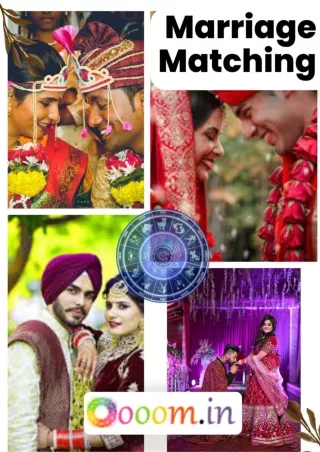 Marriage Prediction by Date of Birth_ Finding Compatibility