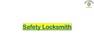 How Can A Car Locksmith Help And Save The Day?