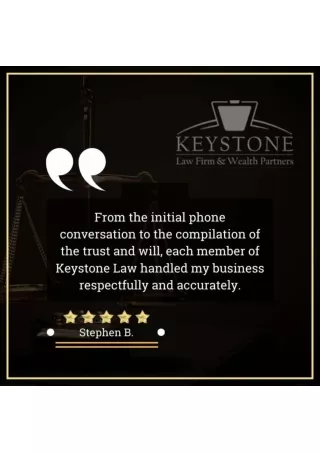 Keystone Law Firm