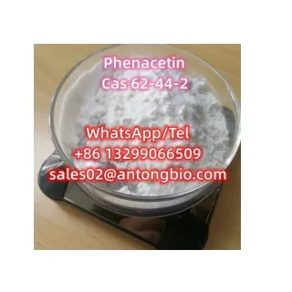 Phenacetin CAS 62-44-2 2