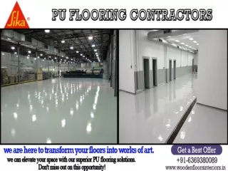 PU Flooring Contractors Chennai, Bangalore , Hyderabad, Andhra, Tadasricity, Nellore, Nearme