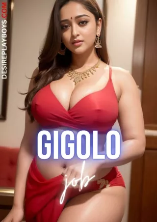 Gigolo Job - How to apply for Gigolo Job in Mumbai