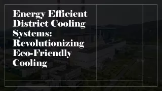 Revolutionizing Eco-Friendly Cooling_