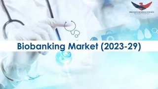 Biobanking Market Growth Insights 2023