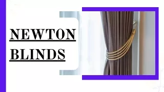 Blinds Runcorn