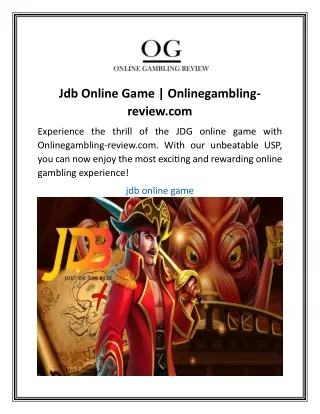 Jdb Online Game  Onlinegambling-review.com (1)