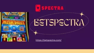 Online Gambling Sites Malaysia | Betspectra.com