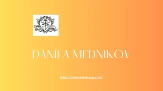 New York Wedding Cinematography | Danilamednikov.com