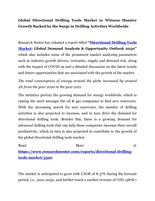 Directional_Drilling_Tools_Market_
