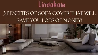 What’s Everything You Need to Know About Landskrona Sofa?