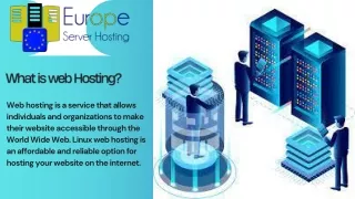 Protect Your Website with Linux Web Hosting