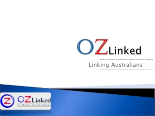Ozlinked - The Best Mobile Phone Service Provider