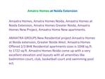 919873111181 @ Amaatra Homes Noida Extension _Amaatra Homes