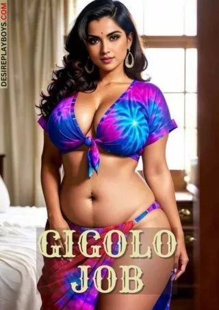 Why join us as a Gigolo Job in Bangalore