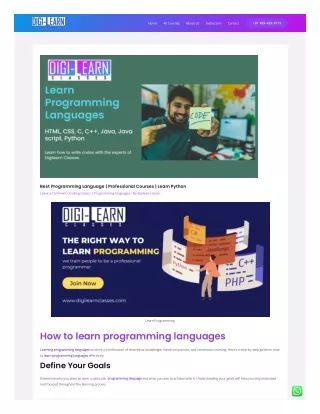 best-programming-language-professional-courses-learn-python-