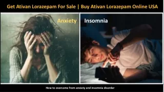 Get Ativan Lorazepam For Sale  Buy Ativan Lorazepam Online USA (2)