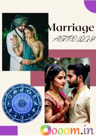 Marriage Prediction by Date of Birth_ A Soulmate to Love