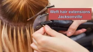 Enhance Your Hair with Fusion Hair Extensions Jacksonville