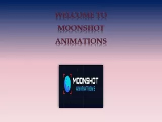 Animated Video Production Company in USA