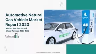 Automotive Natural Gas Vehicle Global Size, Share, Market By Fuel Type, By Vehicle Type, Opportunity Analysis and Indust