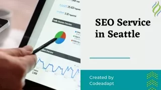 SEO Service in Seattle