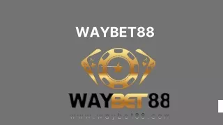 Joker Online Gaming Singapore | Waybet88.com