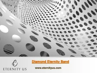 Buy Diamond Eternity Band - www.eternityus.com