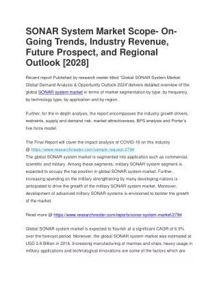 SONAR_System_Market_Scope
