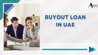 Buyout loan in UAE (1)
