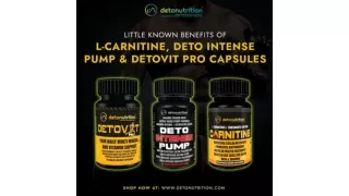 Discover the extraordinary power of our fitness supplements!